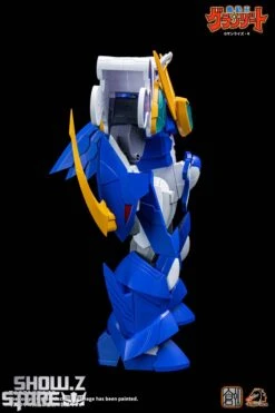 Tron Model Madou King Granzort Aquabeat Model Kit 33 Tron Model Madou King Granzort Aquabeat Model Kit -Toy Specialty Store 77ee3d47b9
