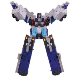 Takara TOMY TF2000 Transformers Encore God Fire Convoy Japanese Version -Toy Specialty Store 77eeb60e5f