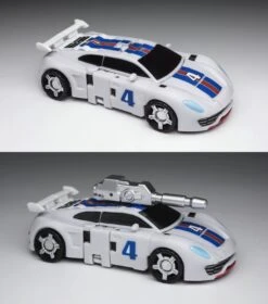 IronFactory EX29 Rush Beats Jazz 35 IronFactory EX29 Rush Beats Jazz -Toy Specialty Store 77f41dae60