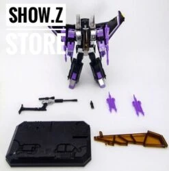 Yes Model YM01 MP11-SW Skywarp -Toy Specialty Store 77fea47090