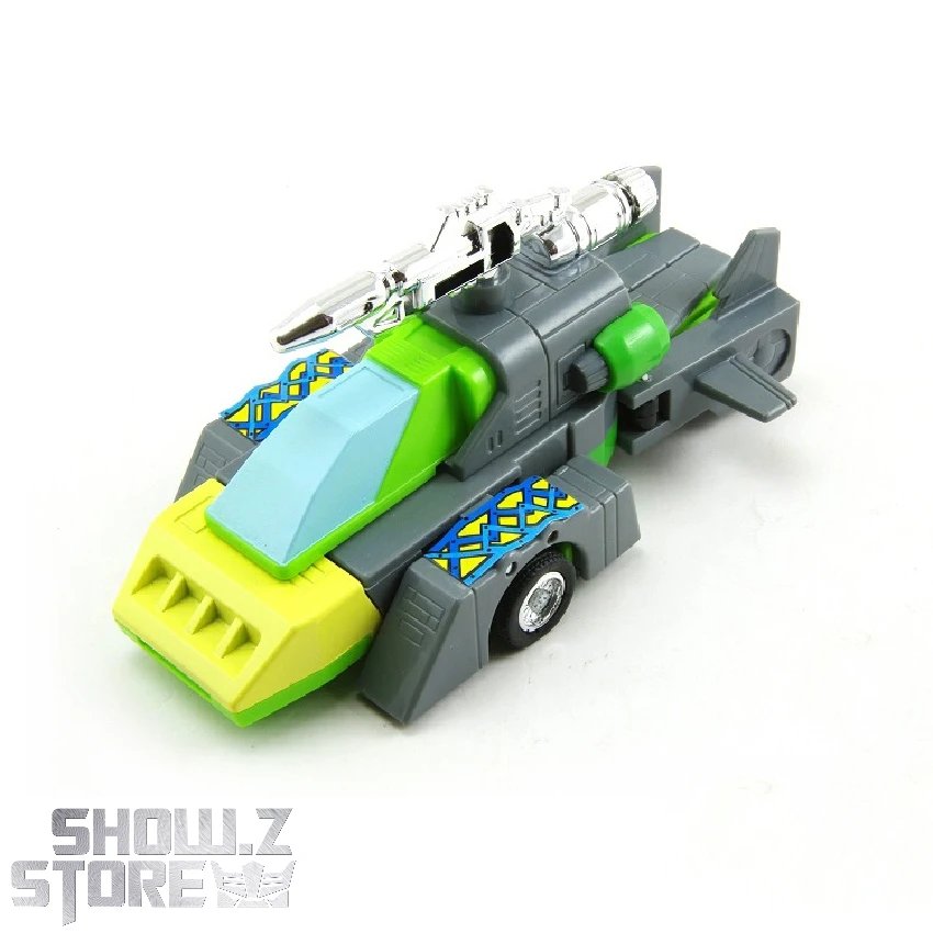 4th Party Transformers G1 Springer 16 4th Party Transformers G1 Springer - Image 14