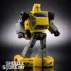XTransbots MM-10Y Toro Cliffjumper Yellow Version 2 XTransbots MM-10Y Toro Cliffjumper Yellow Version -Toy Specialty Store 789b88d980