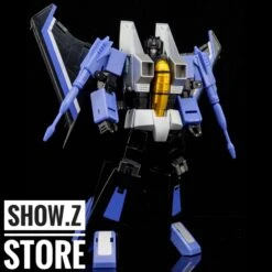 Maketoys MT MTRM-12 Skycrow Skywarp -Toy Specialty Store 78a619caf5