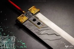 Virtual Toys 1/6 VM-040 The Last Hero Zack Fair Standard Version -Toy Specialty Store 78a90ad3eb