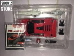 TANAKA MPF-12 Lambor Oversized -Toy Specialty Store 78adaf90f6