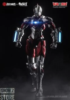 Eastern Model & Dimension Studio 1/6 Ultraman Manga Version 30 Eastern Model & Dimension Studio 1/6 Ultraman Manga Version -Toy Specialty Store 78e381a671