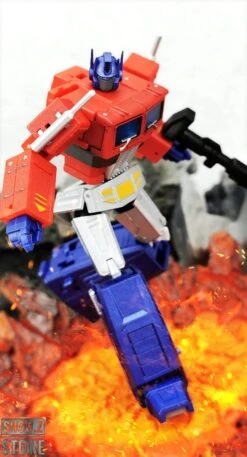 Magic Square MS-B18X Light Of Justice Optimus Prime Metallic Version 37 Magic Square MS-B18X Light Of Justice Optimus Prime Metallic Version -Toy Specialty Store 794b327f4f