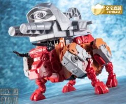 Jinbao Feral Rex OS Predaking 38 Jinbao Feral Rex OS Predaking -Toy Specialty Store 7983577d79