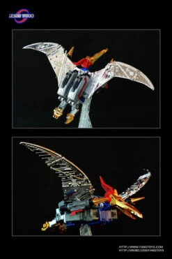 FansToys FT-05 Soar Swoop 19 FansToys FT-05 Soar Swoop -Toy Specialty Store 7994b0706a
