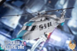 Magic Square MS-B54D Tornado Vortex IDW Version -Toy Specialty Store 79a3353ec0