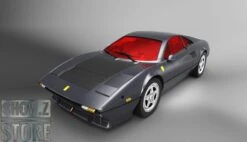 X-Transbots MX-14T Flipout Wildrider Youth Version -Toy Specialty Store 79b107054a