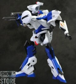 Evolution Toy Sol Tekkaman Noal Version 12 Evolution Toy Sol Tekkaman Noal Version -Toy Specialty Store 79cc5a3e19