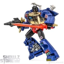 NewAge H44V Ymir Grimlock G2 Version 18 NewAge H44V Ymir Grimlock G2 Version -Toy Specialty Store 79ed4e4891