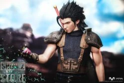 Virtual Toys 1/6 VM-040 The Last Hero Zack Fair Standard Version -Toy Specialty Store 7a116d427d