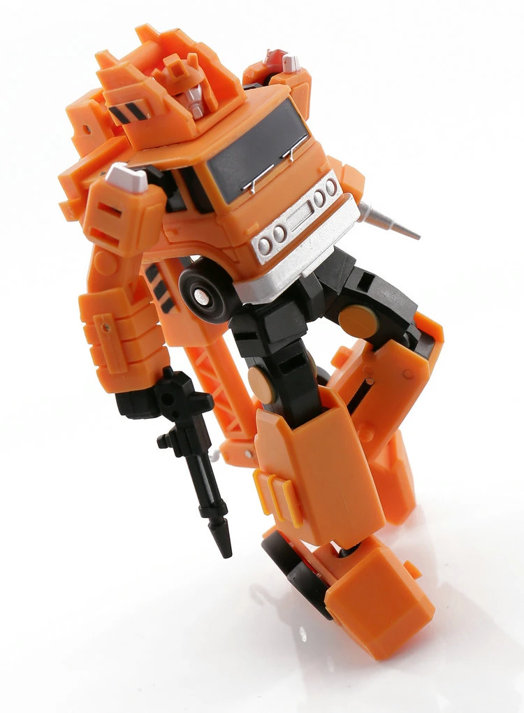 Magic Square MS-B01 Architect Grapple MS-01 MS01 14 Magic Square MS-B01 Architect Grapple MS-01 MS01 - Image 12