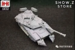 Black Mamba BMB LS-10 LS10 Brawl OS Oversized Studio Series SS-12 SS12 -Toy Specialty Store 7a4697bbea