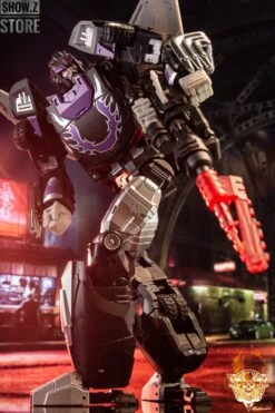 DX9 D06T Terror Shatterd Glass Rodimus -Toy Specialty Store 7a5e6144e7