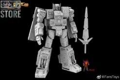 [Pre-Order] FansToys FT-40 Fortress Maximus’s Body -Toy Specialty Store 7a6ddafa4e