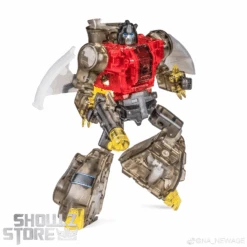 NewAge H56T Rhedosaurus Sludge Transparent Version 14 NewAge H56T Rhedosaurus Sludge Transparent Version -Toy Specialty Store 7a799ea978