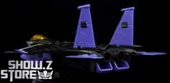 MakeToys MTRM-EX12 Skycrow Skywarp Remaster Version 15 MakeToys MTRM-EX12 Skycrow Skywarp Remaster Version -Toy Specialty Store 7a872949d9
