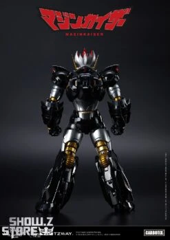 [Pre-Order] Blitzway BW-CA-10901 Carbotix Mazinkaiser -Toy Specialty Store 7abe0aa9ee