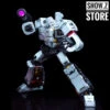 Hasbro Toys Alliance MAS-02 MAS02 Megatron