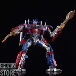 BW H6002 Optimus Prime 9 BW H6002 Optimus Prime -Toy Specialty Store 7b21aab2d2