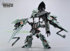 Steel Legend 1/100 SL-01 NZ-666 Kshatriya 35 Steel Legend 1/100 SL-01 NZ-666 Kshatriya -Toy Specialty Store 7b442e5200