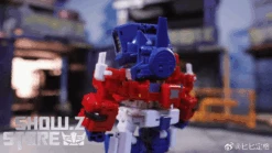 [Coming Soon] Magic Square MS-G04 Truck Boy Optimus Prime -Toy Specialty Store 7b810c3b30