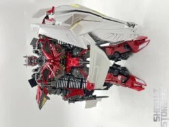 4th Party TW1024 SS-61 Voyager Class Dark Of The Moon Sentinel Prime Deluxe Version 15 4th Party TW1024 SS-61 Voyager Class Dark Of The Moon Sentinel Prime Deluxe Version -Toy Specialty Store 7bc5a1feb7