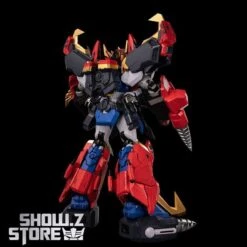 Sentinel Toys Metamor-Force "Bari"ation Gravion Zwei: Ultimate Gravion -Toy Specialty Store 7bc80ae3bd