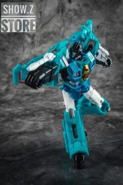 Iron Factory IF-EX20K Wing Of Tyrant Kallaite 29 Iron Factory IF-EX20K Wing Of Tyrant Kallaite -Toy Specialty Store 7bcb477d52