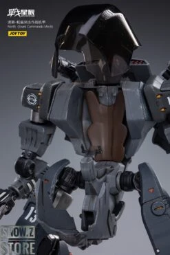 JoyToy Source 1/18 NORTH Snark Commando Mech W/ Pilot 38 JoyToy Source 1/18 NORTH Snark Commando Mech W/ Pilot -Toy Specialty Store 7bd9f8570b