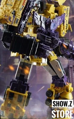 Toyworld TW-C07Y Constructor Devastator -Toy Specialty Store 7bdd5aadc1