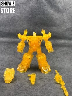 MechFansToys MF-08 Ultra Magnus (Limited) 13 MechFansToys MF-08 Ultra Magnus (Limited) -Toy Specialty Store 7beb94c879