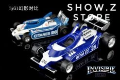 DX9 D-03 D03 Invisible Mirage 29 DX9 D-03 D03 Invisible Mirage -Toy Specialty Store 7c007de4de