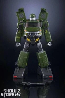 XTransbots MX-36 Bulwark Bulkhead -Toy Specialty Store 7c1bf7a5b3