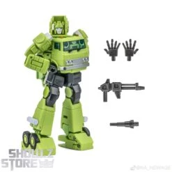 Newage H47G Daedalus Grapple Green Version -Toy Specialty Store 7c2905a3b8