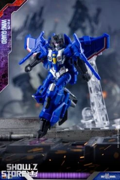 Iron Factory EX-27G Wing Guard Set Of 3 -Toy Specialty Store 7c63f27f78