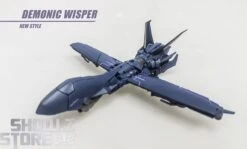 APC Toys Demoic Whisper TFP Soundwave 2.0 Version -Toy Specialty Store 7c8b78528a