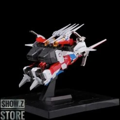 Sentinel Toys Riobot Super Robot Wars OG R-3 Powered 23 Sentinel Toys Riobot Super Robot Wars OG R-3 Powered -Toy Specialty Store 7c9ebe7f74