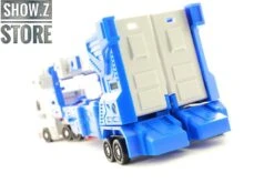 MechFansToys MF48 City Commander Ultra Magnus Version 2.0 Improvisation -Toy Specialty Store 7d2c54e953