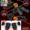 Perfect Effect PE PC-21 Perfect Combiner Upgrade Kit For POTP Volcanicus 2 Perfect Effect PE PC-21 Perfect Combiner Upgrade Kit For POTP Volcanicus -Toy Specialty Store 7dcb39b00d