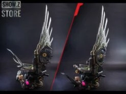 Hot Toys HotToys HT QS015 1/4 Spider-Man Homecoming Collectible Figure Deluxe Version 25 Hot Toys HotToys HT QS015 1/4 Spider-Man Homecoming Collectible Figure Deluxe Version -Toy Specialty Store 7dfc482931