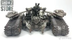 TF Dream Factory GOD-11S Megatron Battle Damaged Version 29 TF Dream Factory GOD-11S Megatron Battle Damaged Version -Toy Specialty Store 7e1ec5fd41