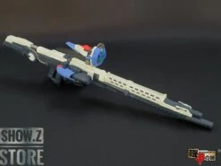 Mechanicore 1/72 MASX-0033 MSA-0011 [Ext] Ex-S Gundam Clear Version -Toy Specialty Store 7e3321c349