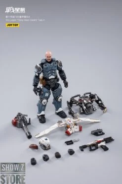 JoyToy Source 1/18 10th Legion "Flying Heavy Cavalry" Type A 16 JoyToy Source 1/18 10th Legion "Flying Heavy Cavalry" Type A -Toy Specialty Store 7e48d5b7b7