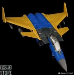 MakeToys MTRM-15 Endgame Dirge 35 MakeToys MTRM-15 Endgame Dirge -Toy Specialty Store 7e880db290