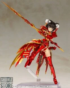 Kotobukiya Frame Arms Girl FG075 Laetitia Ryuu-Bi Model Kit 15 Kotobukiya Frame Arms Girl FG075 Laetitia Ryuu-Bi Model Kit -Toy Specialty Store 7ec82a5ab8