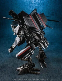 TF Dream Factory GOD-01 Skyfire Jetfire Re-Paint Limited Version -Toy Specialty Store 7ee5aea56c